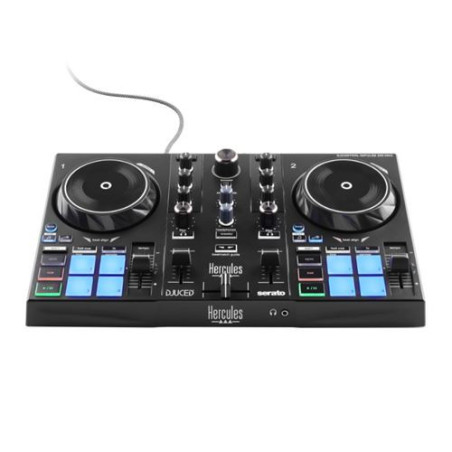 Hercules Dj Control Inpulse 200 MK3 Ww | APLIUM