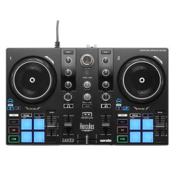 Hercules Dj Control Inpulse 200 MK3 Ww | APLIUM