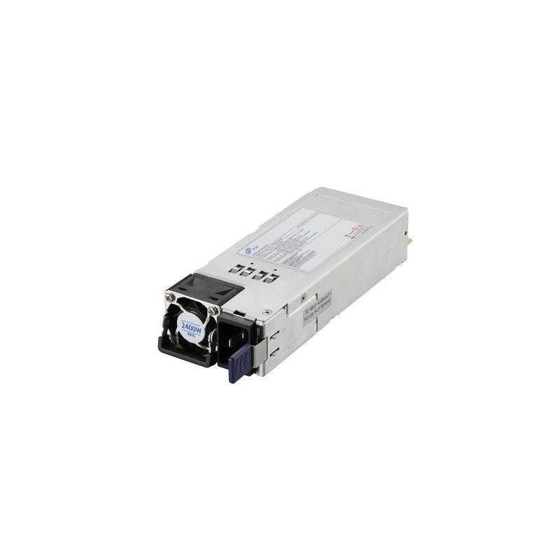 Fsp Fuente De Alimentacion 2400W FSP2400-20FM 80+ Platinium | APLIUM