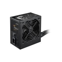 MSI MAG A650BN PCIE5 II unidad de fuente de alimentación 650 | APLIUM