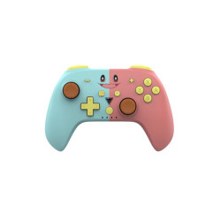 Dragonshock PopTop Azul, Rosa, Amarillo, Marrón Bluetooth Ga | APLIUM