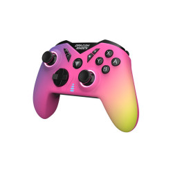 Dragonshock Nebula Ultimate Multicolor Bluetooth Gamepad Nin | APLIUM