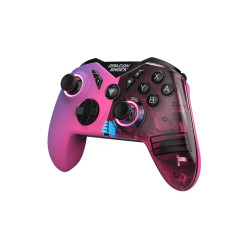 Dragonshock Nebula Ultimate Multicolor Bluetooth Gamepad Nin | APLIUM
