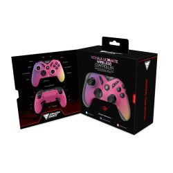 Dragonshock Nebula Ultimate Multicolor Bluetooth Gamepad Nin | APLIUM