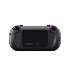 Dragonshock Photon Negro Bluetooth/USB Gamepad Analógico/Dig | APLIUM