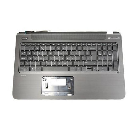 Top Cover & Keyboard (Turkey)