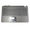 Top Cover & Keyboard (Turkey)