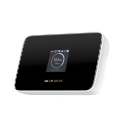 Mercusys MT115 4G Lte Speeds To 150MBPS , Simm Card. WIFI6 | APLIUM