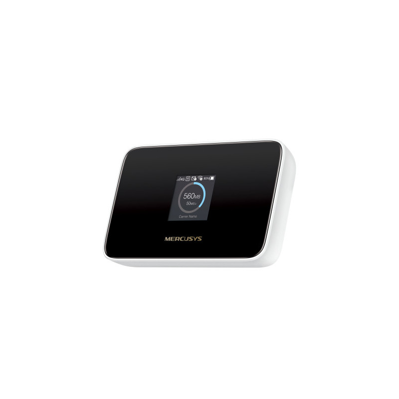 Mercusys MT115 4G Lte Speeds To 150MBPS , Simm Card. WIFI6 | APLIUM
