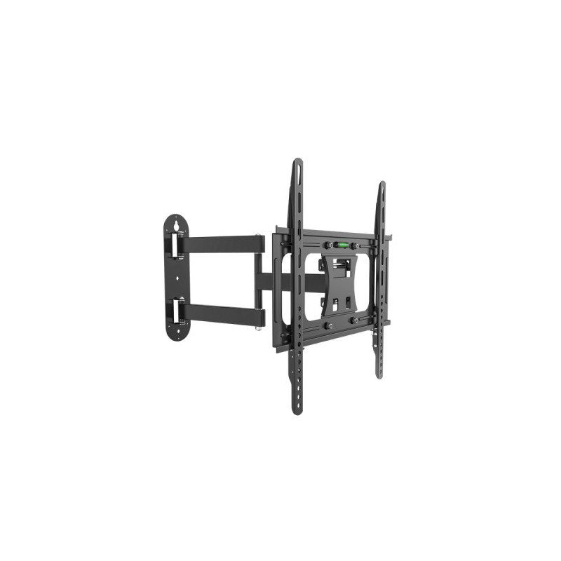 NOX NXLITEWALLFLEX soporte para TV 139,7 cm (55") Negro | APLIUM