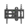 NOX NXLITEWALLFLEX soporte para TV 139,7 cm (55") Negro | APLIUM