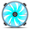 NOX X200-FAN Carcasa del ordenador Ventilador 20 cm Translúc | APLIUM