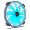 NOX X200-FAN Carcasa del ordenador Ventilador 20 cm Translúc | APLIUM