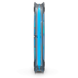 NOX X200-FAN Carcasa del ordenador Ventilador 20 cm Translúc | APLIUM