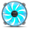 NOX X200-FAN Carcasa del ordenador Ventilador 20 cm Translúc | APLIUM