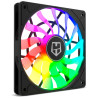NOX Hummer SLIM FAN Carcasa del ordenador Ventilador 12 cm T | APLIUM