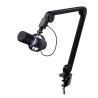 Trust GXT 255+ Onyx Negro Micrófono para PC | APLIUM