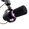 Trust GXT 255+ Onyx Negro Micrófono para PC | APLIUM