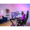 Trust GXT 255+ Onyx Negro Micrófono para PC | APLIUM