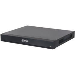 (DHI-NVR5208-8P-XI/PRO) Dahua Grabador IP NVR Wizsense 1U 2H | APLIUM