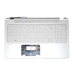 Top Cover & Keyboard (Hebrew)