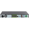 (DHI-NVR5208-8P-XI/PRO) Dahua Grabador IP NVR Wizsense 1U 2H | APLIUM