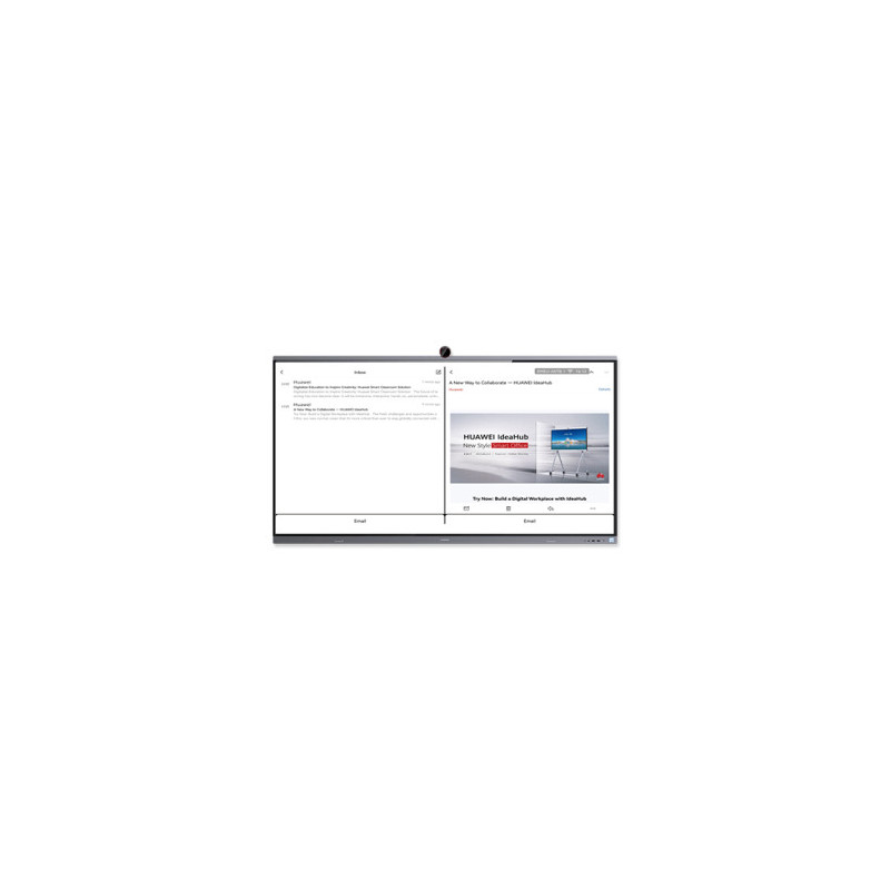 Huawei Ideahub ES2, IHE-86SA, Intelligent Collaboration Devi | APLIUM