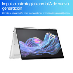 HP EliteBook X Flip G1i Next Gen AI Wolf Pro Security Editio | APLIUM