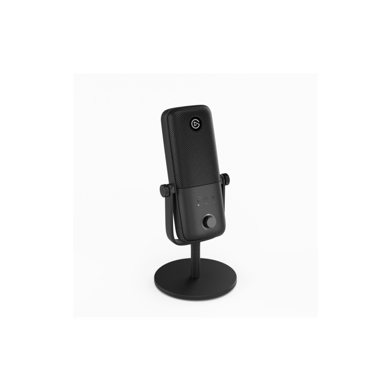 Elgato Microfono Wave 3 MK.2 (10MAO9901) | APLIUM