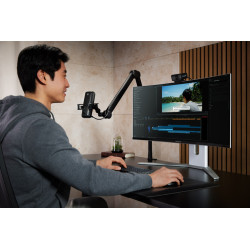 Elgato Microfono Wave 3 MK.2 (10MAO9901) | APLIUM