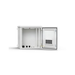 WP WPN-RWO-15604-G armario rack 15U Bastidor de pared Gris c | APLIUM