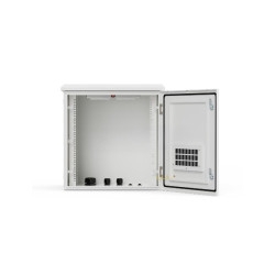 WP WPN-RWO-15604-G armario rack 15U Bastidor de pared Gris c | APLIUM