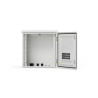 WP WPN-RWO-15604-G armario rack 15U Bastidor de pared Gris c | APLIUM