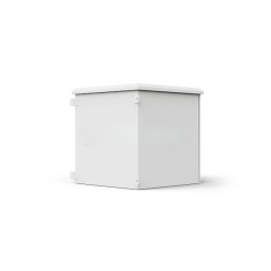WP WPN-RWO-15604-G armario rack 15U Bastidor de pared Gris c | APLIUM