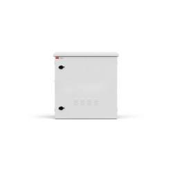 WP WPN-RWO-15604-G armario rack 15U Bastidor de pared Gris c | APLIUM