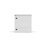 WP WPN-RWO-15604-G armario rack 15U Bastidor de pared Gris c | APLIUM