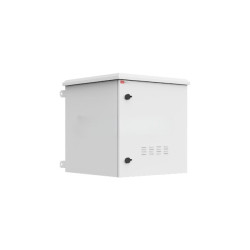 WP WPN-RWO-15604-G armario rack 15U Bastidor de pared Gris c | APLIUM
