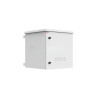 WP WPN-RWO-15604-G armario rack 15U Bastidor de pared Gris c | APLIUM