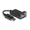 DisplayPort to VGA Video Converter