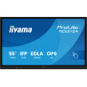 Iiyama 55" (EDLA)/ANDROID 14,8 Core Soc, 8/128GB, 40-PTS UHD | APLIUM