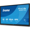 Iiyama 55" (EDLA)/ANDROID 14,8 Core Soc, 8/128GB, 40-PTS UHD | APLIUM