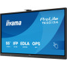 Iiyama 55" (EDLA)/ANDROID 14,8 Core Soc, 8/128GB, 40-PTS UHD | APLIUM
