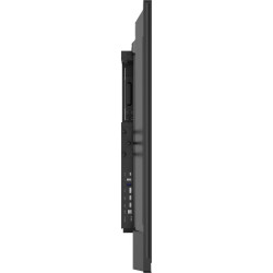 Iiyama 55" (EDLA)/ANDROID 14,8 Core Soc, 8/128GB, 40-PTS UHD | APLIUM