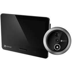 Ezviz EP4 Silver | APLIUM