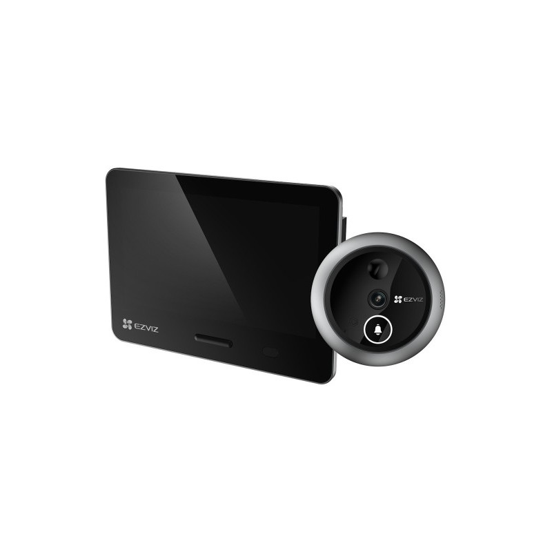 Ezviz EP4 Silver | APLIUM