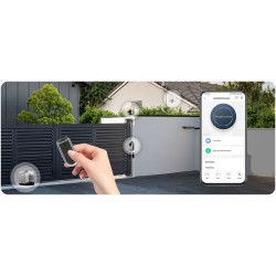 Ezviz HG2 600 Pro | APLIUM