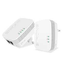 Strong Powerline 600 Duo Mini | APLIUM