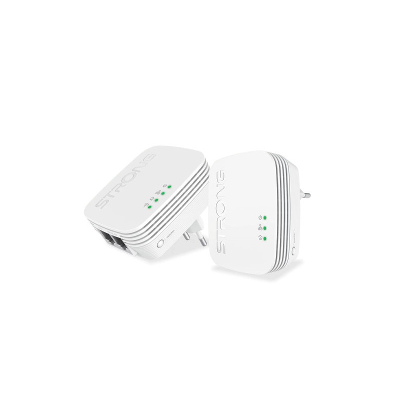 Strong Powerline 600 Duo Mini | APLIUM