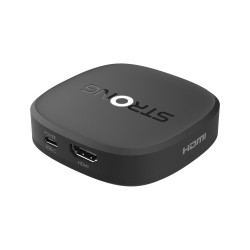 Strong Leap S4 4K Google Tv | APLIUM