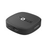 Strong Leap S4 4K Google Tv | APLIUM